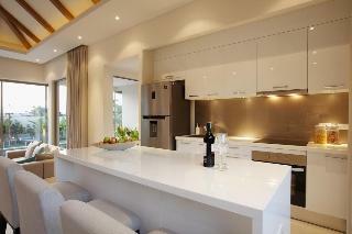 Hotel Trichada Villas