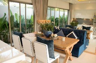 Hotel Trichada Villas
