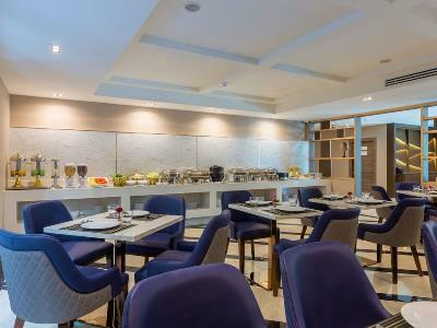 Hotel Glow Sukhumvit 5