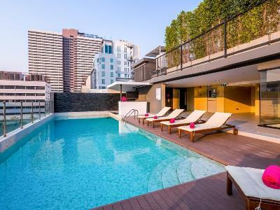 Hotel Glow Sukhumvit 5