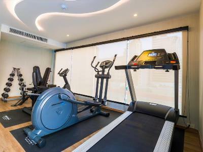 Hotel Glow Sukhumvit 5