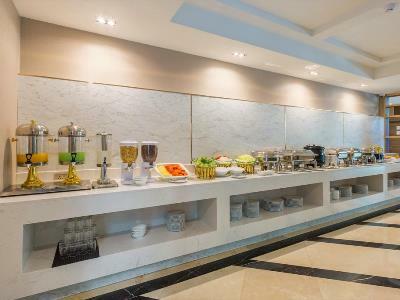 Hotel Glow Sukhumvit 5
