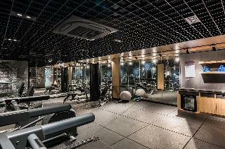Hotel The Key Premier Sukhumvit Bangkok