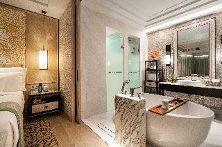 Hotel Intercontinental Phuket Resort