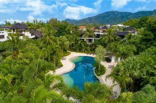 Hotel Bangtao Beach Garden
