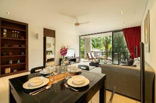 Hotel Bangtao Beach Garden