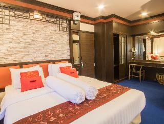 Nim Hotel
