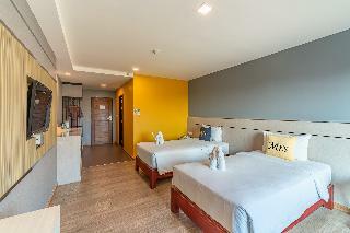 Lawinta Hotel