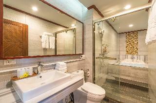 Hotel Andaman Breeze Resort