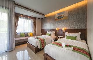 Hotel Andaman Breeze Resort