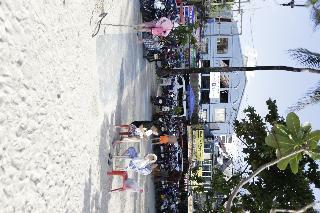 Patong Beachfront Boutique Hotel