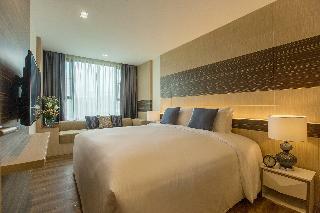 Hotel Pool Suite Chiang Mai