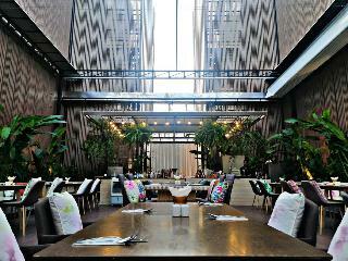 Hotel Pool Suite Chiang Mai