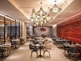 Hotel Novotel Chiangmai Nimman