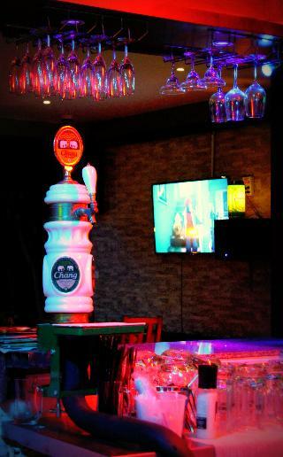 Hotel Silver Sands Suites Ao Nang Beach