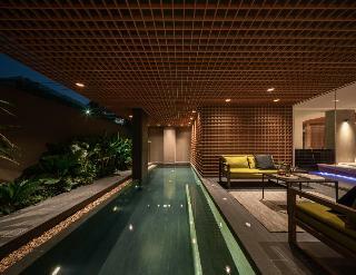 Hotel T2 Residence Sathorn