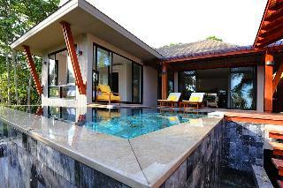 Hotel Chuz Villas Samui