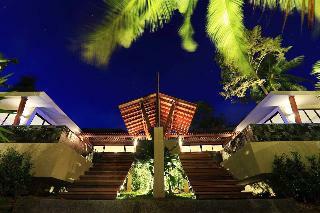Hotel Chuz Villas Samui
