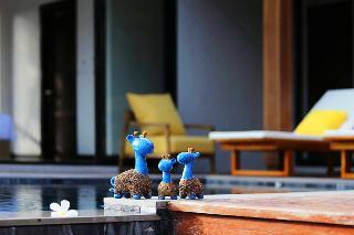 Hotel Chuz Villas Samui