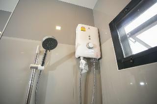 Hotel Zen Rooms D-well Residence Don Muang