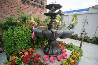 Hotel Zen Rooms D-well Residence Don Muang