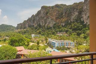 Hotel Sea Seeker Krabi Resort
