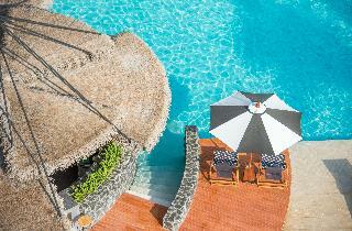 Hotel Sea Seeker Krabi Resort