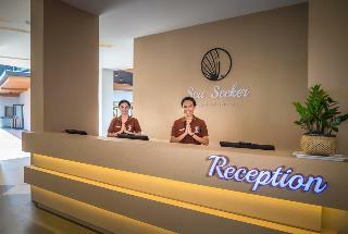 Hotel Sea Seeker Krabi Resort