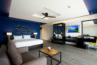 Hotel Marina Sands Resort