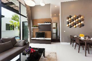 Villa We By Sirin Huahin