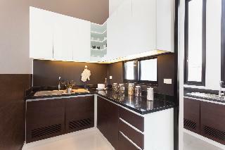 Villa We By Sirin Huahin