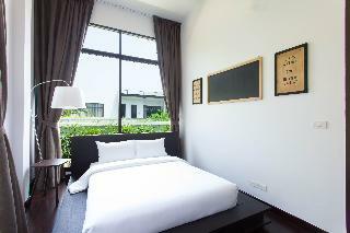 Villa We By Sirin Huahin