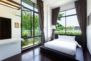 Villa We By Sirin Huahin