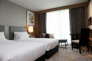 Hotel Miracle A