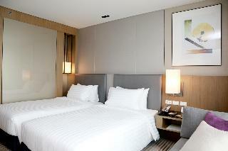 Hotel Miracle A