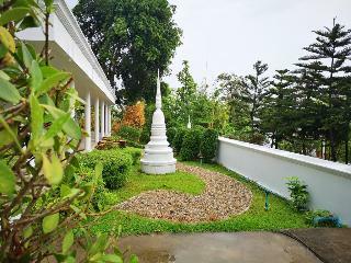 Hotel Amaravati Wellness Resort