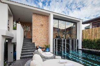 Hotel Chala Number 2 Art And Gallery House