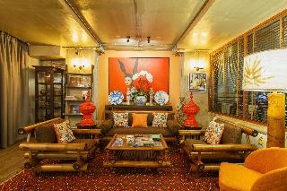 Hotel Chala Number 2 Art And Gallery House