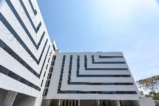 Hotel Cosi Pattaya Wong Amat Beach