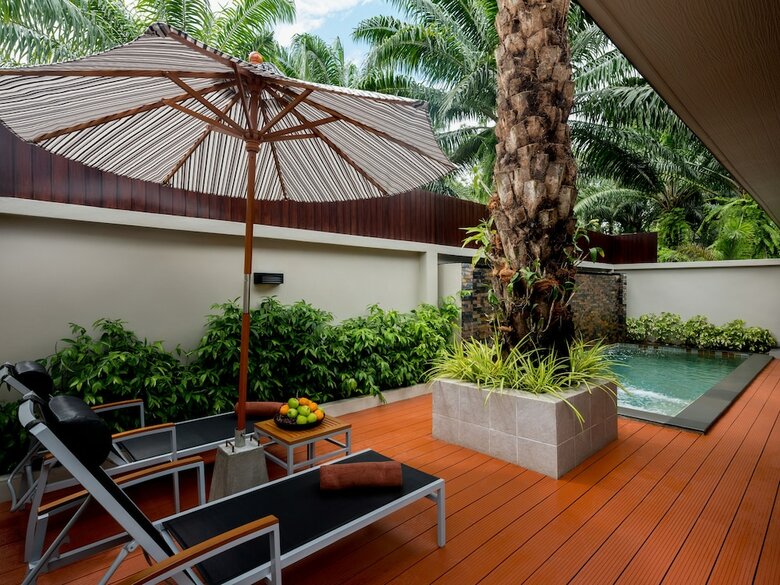 Hotel De Malee Villa