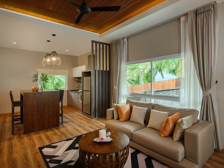 Hotel De Malee Villa
