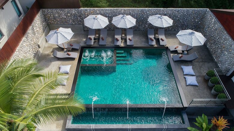 Hotel De Malee Villa