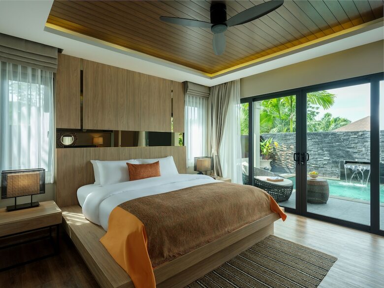 Hotel De Malee Villa