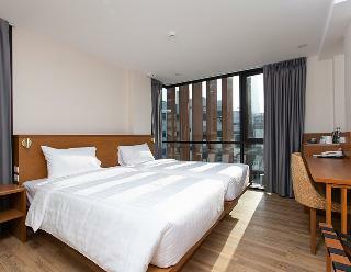 Sukhon Hotel