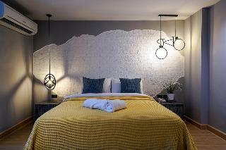 Hotel Hap@sathorn
