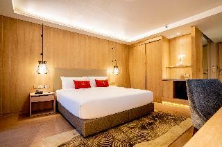 Hotel Divalux Resort & Spa Bangkok