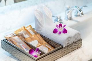 Hotel Divalux Resort & Spa Bangkok