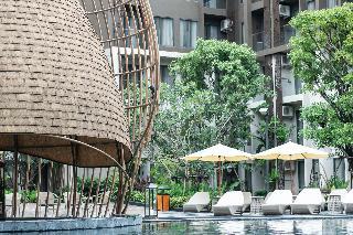 Hotel Divalux Resort & Spa Bangkok