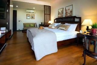 Hotel D Varee Diva Rimnaam Chantaburi