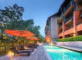 Hotel D Varee Diva Rimnaam Chantaburi